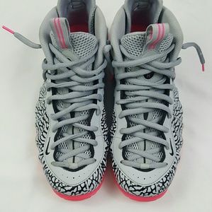 Nike Air Foamposite Pro Premium "Elephant Print"